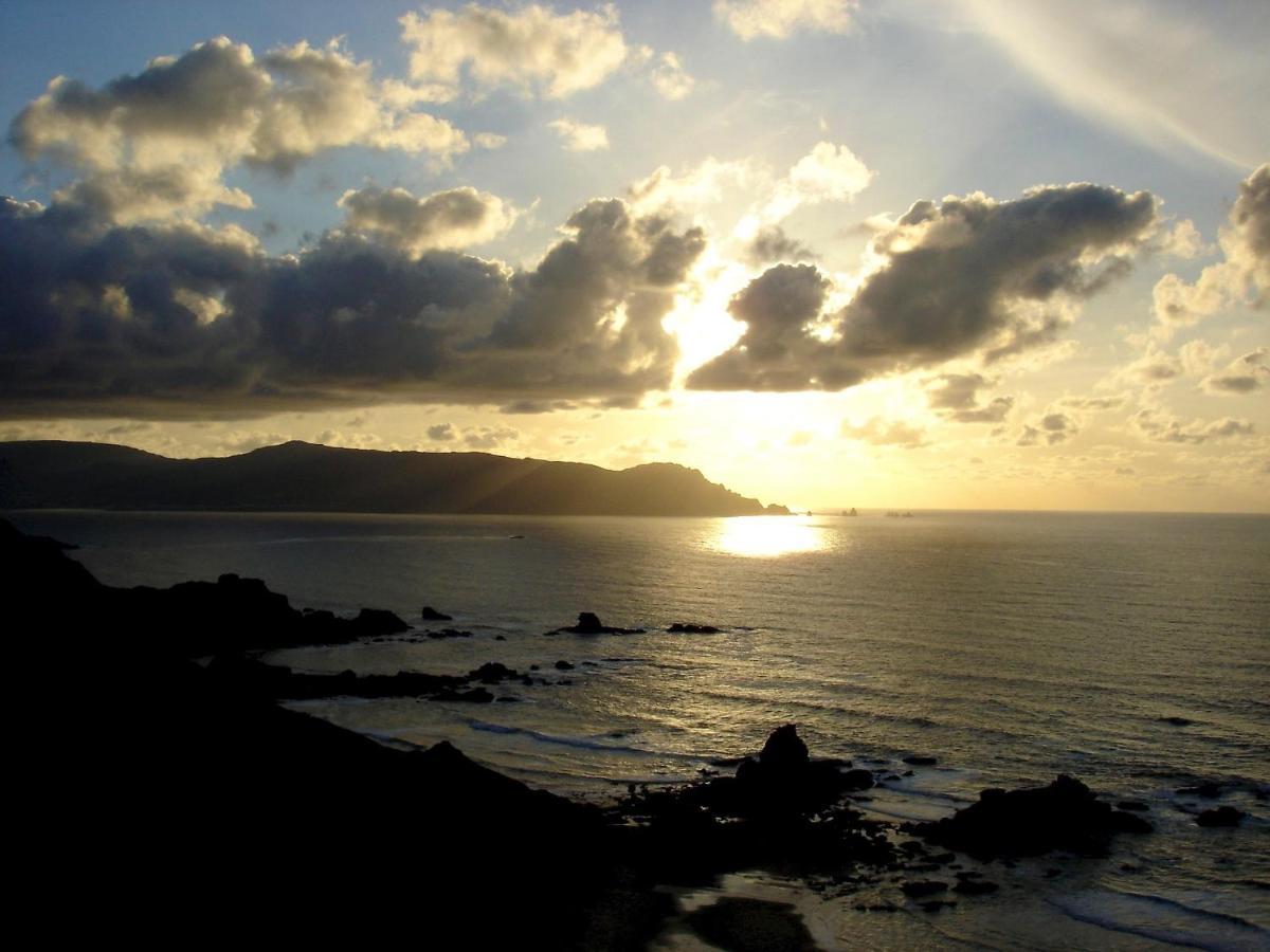 The Cliffs - Le Village Sarridal Santa Marta de Ortigueira Exteriér fotografie